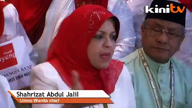 Shahrizat: If not for BN, Kuantan folks would have drifted away in the flood