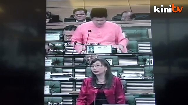 AES: Mahfuz minta k'jaan dedah perjanjian atau cadang menteri letak jawatan