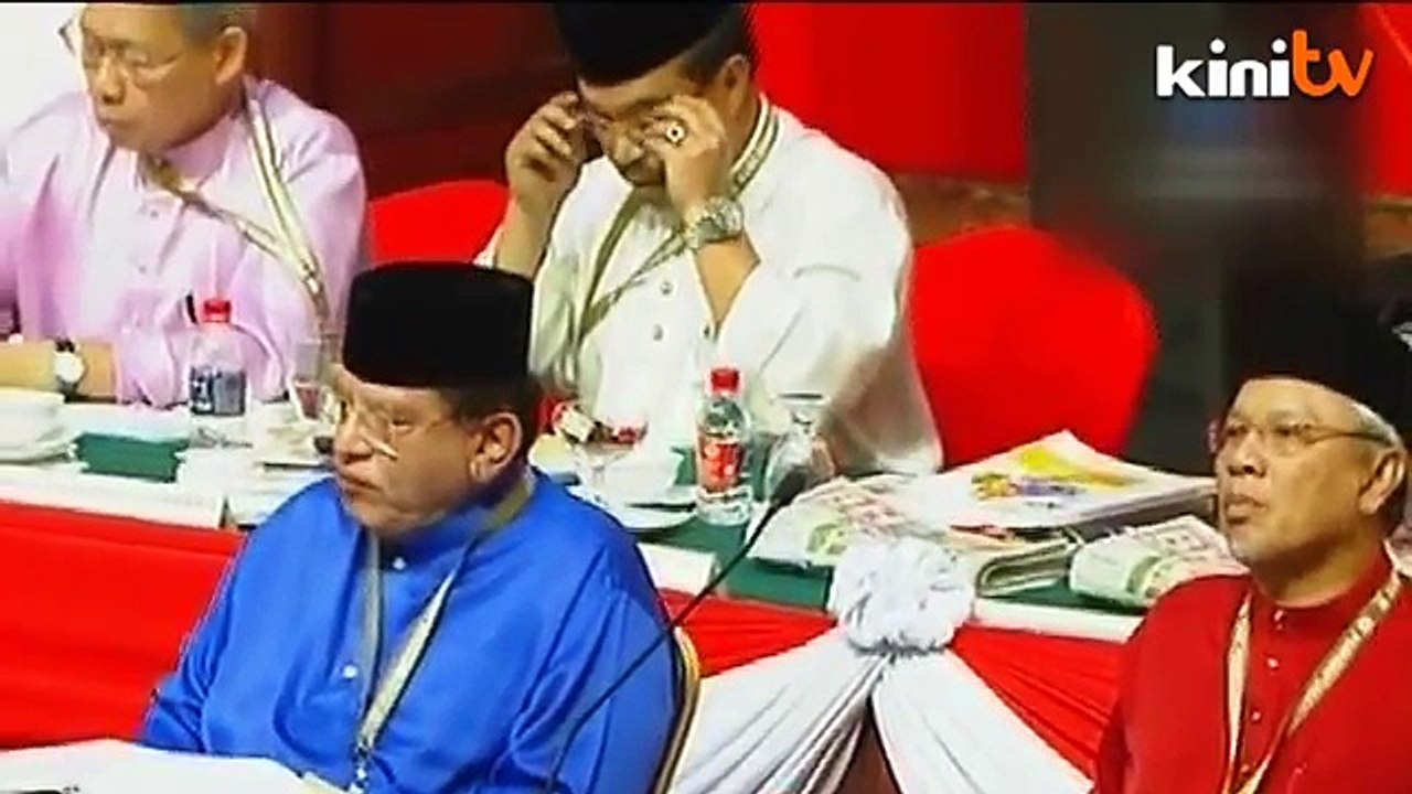 Umno kemuka bukti video Anwar dalang warga Bangla jadi pengundi