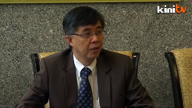 Batu MP accuses developer of using high handed tactics to bar him from Kg Railway