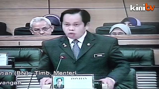 Kerajaan ada program khusus tingkatkan ekuiti bumiputera Sabah, Sarawak