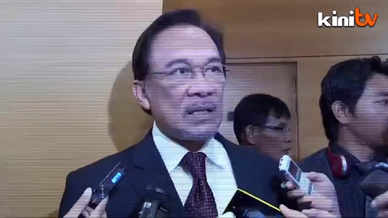 Anwar: Assemblymen's massive salary hike inappropriate