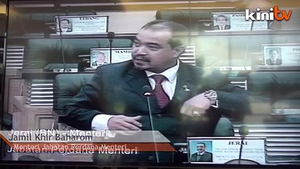 Soalan 'bawa dua isteri pergi Haji' gamatkan Dewan Rakyat