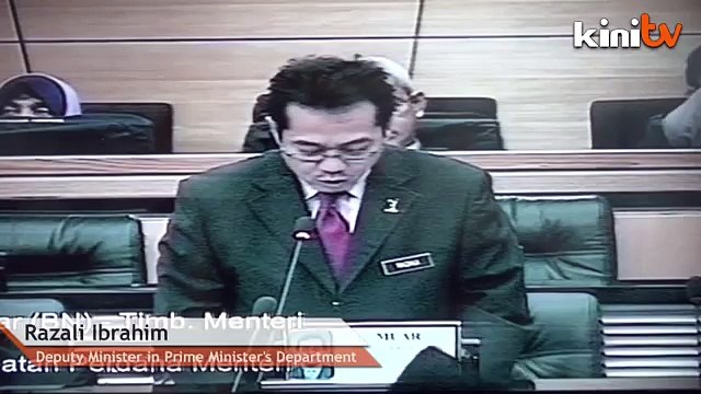 MACC probes more than ICAC on 'excessively wealthy'