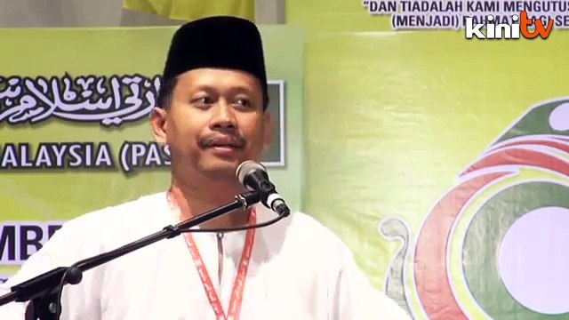 Tohmahan Dewan Pemuda PAS Bawah Pusat, ketua baru cadang tukar nama