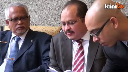 Shamsul marah PM tak tegas isu intipan 3 negara, termasuk Singapura