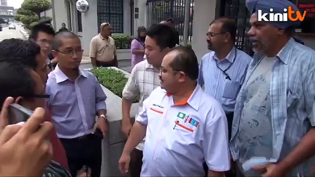 Intipan ejen CIA: Pemuda Pakatan hantar memo kepada Kedutaan Amerika