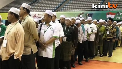 Masalah teknikal: Asmuni sedia letak jawatan