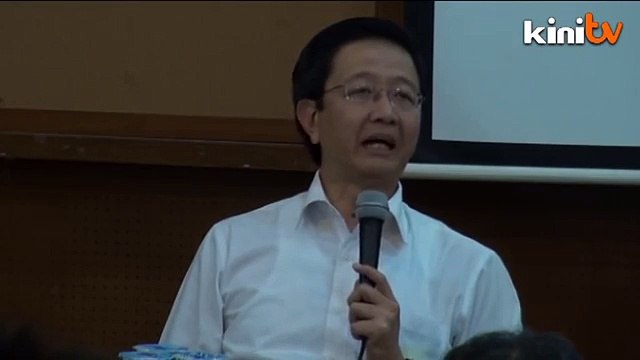 Pilihanraya PBT di Selangor tahun depan?