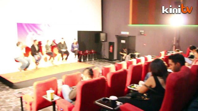 Sly declared winner of Cili Padi Awards