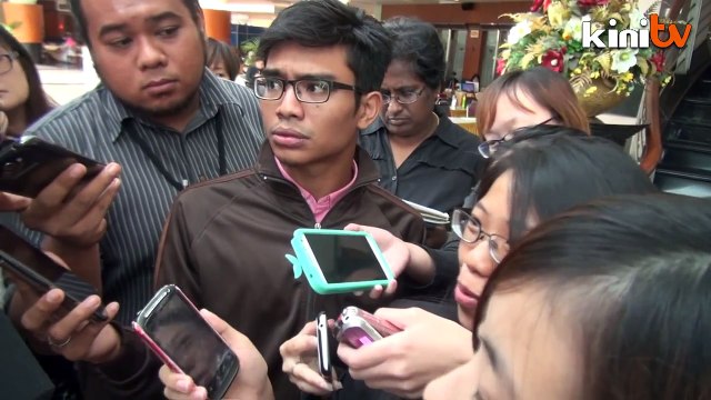 Reps: Azmin was silent when pay hike bill debated