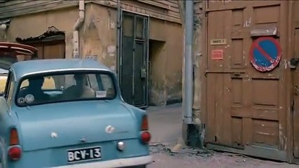 Tulitikkutehtaan tyttö 1990 Aki Kaurismäki