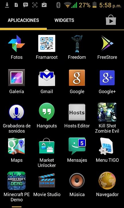 Cambiar imei de celulares bloqueado por robo