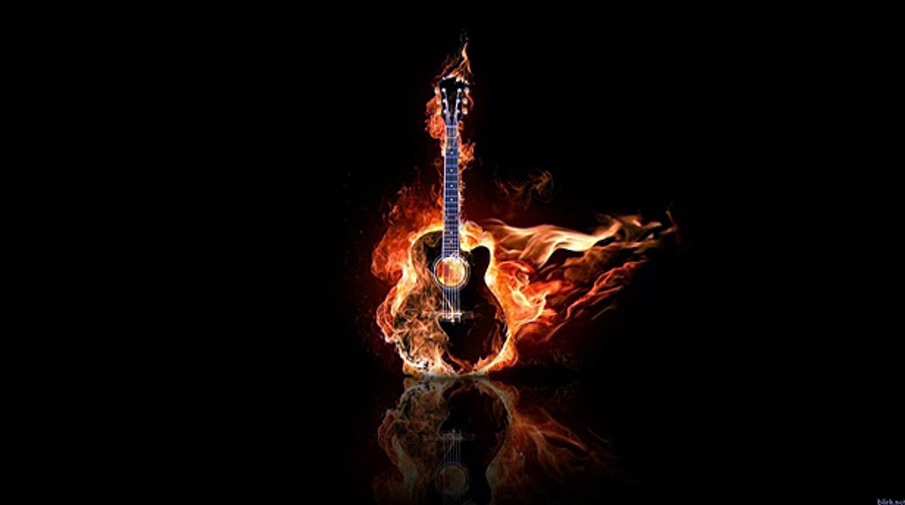 Rebel Yell