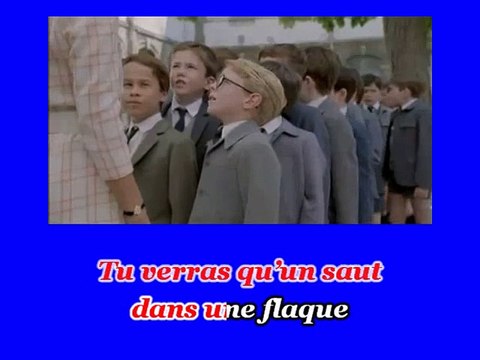 Renan Luce on n'est pas à une bêtise près