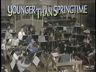 Mandy Patinkin - South Pacific - Younger Than Springtime