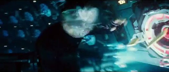 Mission- Impossible Rogue Nation Trailer 2