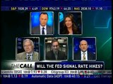 CNBC: Santelli vs Liesman (11/03/09)