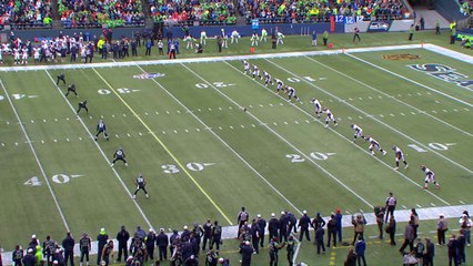 Preseason Week 1: Tyler Lockett highlights