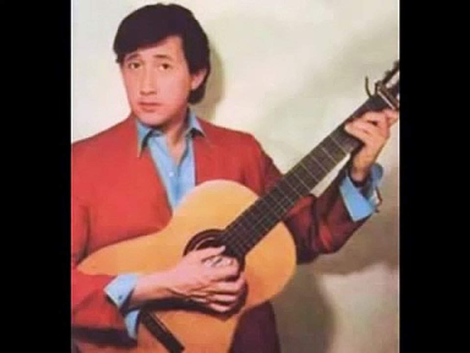 La chatunga-Luis Aguilé