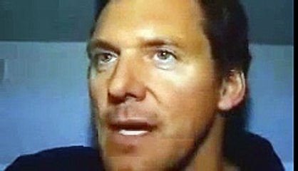 Ralf Moeller Gladiator video Interview @ web62.com Internet TV