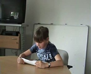 Plattdeutscher Lesewettbewerb 1