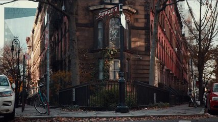 About Ray with Elle Fanning - Official Trailer