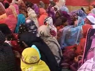 Allama Peer Shafaat Rasool Ijtamai Shafiya Dua part 3