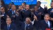 Obama and McCain song by Kids at Ron Clark Academy