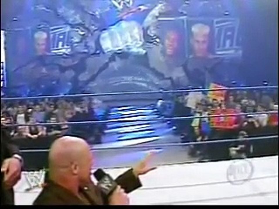 John Cena Triple Play Challenge