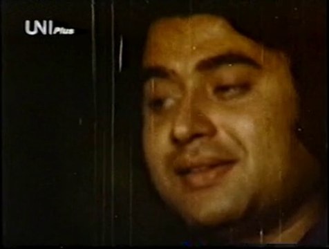 YEH TERA NAZUK BADAN HAI YA KOI MEHKA GULAB- SHABANA - MEHDI HASSAN ..... Shahid Lovers Circle