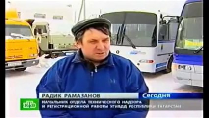 Самые смешные интервью (подборка)