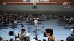 Concert de l'école de musique de Mèze