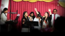Montreal Tamil Zion Church Of God - Zion Worship Team 