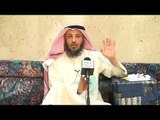 الشيخ عثمان الخميس هل التأمين جائز أو حرام