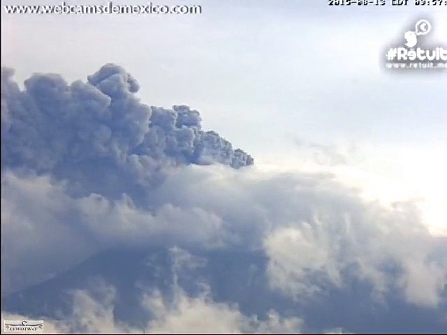 Volcanoes