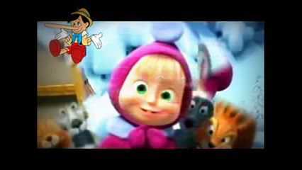 maya y el oso en espaniol