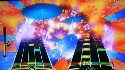 RockBand Beatles | #1 | FLG Gaymer