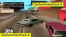 Grand Theft Auto: San Andreas - Mission #5 