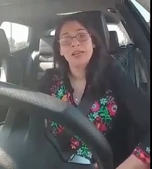 Very Beautiful Message by a Pakistani Women From Dallas