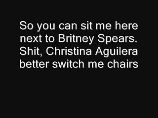 Real slim shady  Karaoke