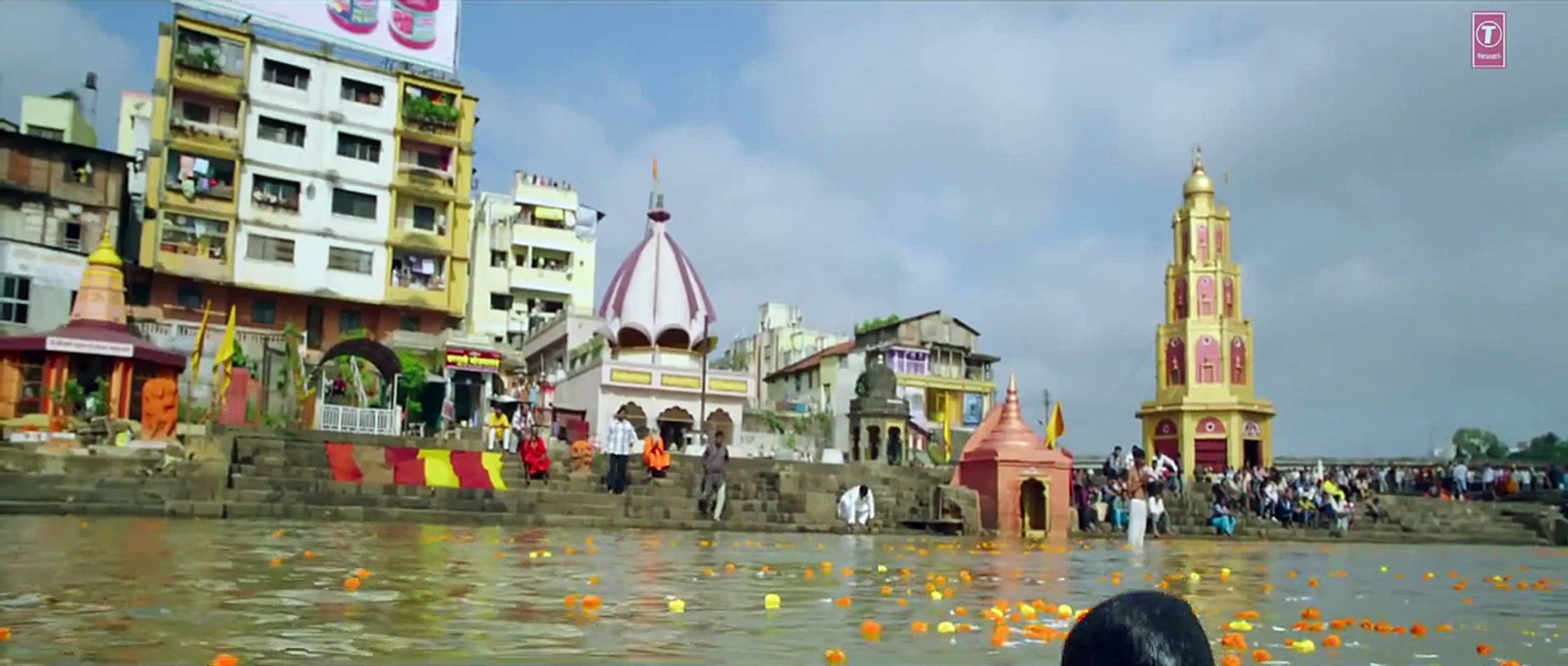 ⁣Bhagwan Hai Kahan Re Tu  Full Video Song 2015 | Movie PK |