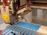 Matthews Marking, Thermal Transfer Printing with the Coditherm