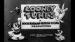 Bugs Bunny - Bosko the Doughboy | Warner Bros Looney Tunes | Vintage Cartoons