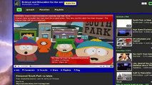 South Park vs Islam II (Viacom's Revenge)