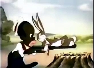 Bugs Bunny - All This and Rabbit Stew | Warner Bros