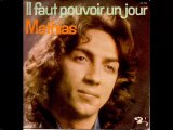 Mathias Toutes les filles ont quelque chose (1975)