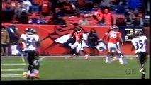 Broncos vs  Ravens 1 12 13