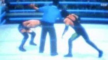 Gregory Helms vs. X-Pac