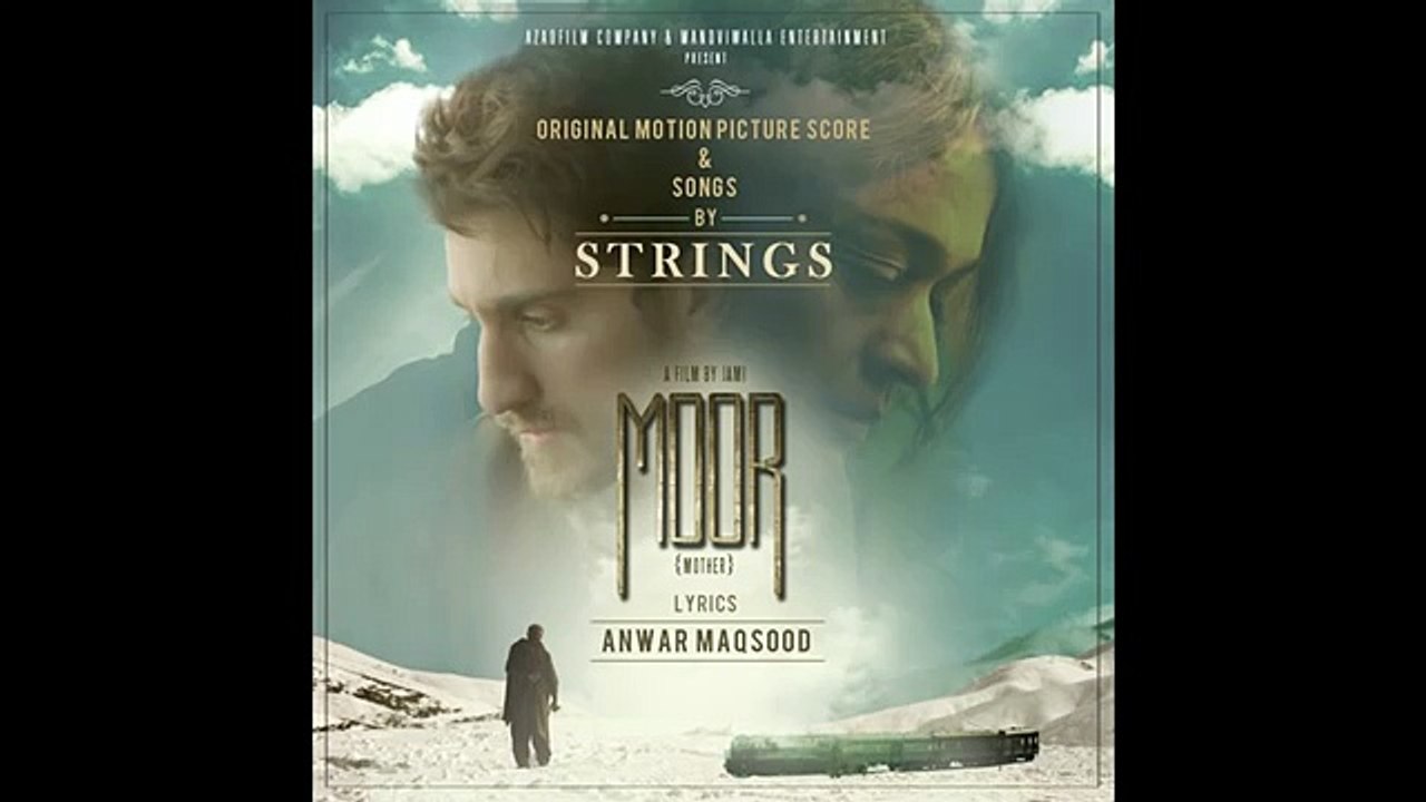 Peera Ho by Noman Farooq-MOOR Official Track
